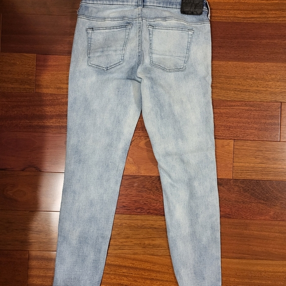 PacSun Los Angeles Active Stretch skinny Jean - Picture 4 of 5